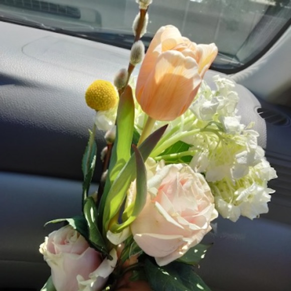 Meet your Posher, Kimebrly - Picture 1 of 1